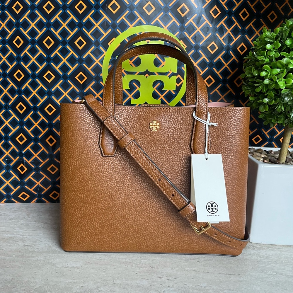 New , tory burch blake small tote - Picture 2 of 14